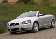 2005 Volvo XC70 Concept